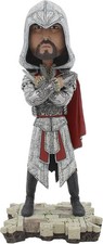 Ezio NECA Assassin's Creed Brotherhood Bobblehead picture
