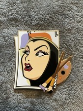 PALM Disney Paint & Paper Mystery Pin - Evil Queen - Snow White picture
