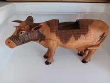 VERY RARE Vtg Shanghai Handicrafts Large 17