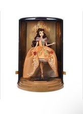 Disney Designer Collection 2025 Limited Edition Belle Doll 12