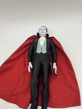 Vintage Universal Studios Monsters Dracula  13