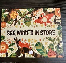 ZOX Pearl See What’s In Store - Small #0135 picture