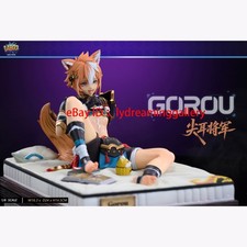 Pre-sale Laboo Studio Pointed ears general 1/6 Limited Collectible Statue Figure picture