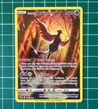 Galarian Articuno SWSH282 Promo Pokemon TCG SWSH Promo ENG NM** picture