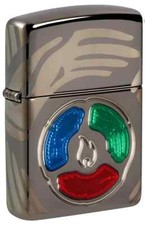 Zippo 2025 Collectible of the Year Limited 4000 Keep of the Flame 46761 picture