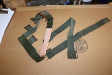 NOS unissued Vietnam CVC tanker helmet suspension 4 pcs 1960s dtd picture