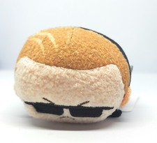 Biohazard Resident Evil Wesker Mini Plush toy Capcorom Capcom Store Japan New picture