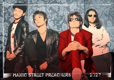 2027 Wall Calendar [8