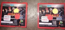 The King of Fighters Neowave Cart, Atomiswave Sammy SNK Arcade Game Cartridge picture
