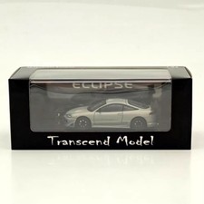 1995 Eclipse GS 1:64 Scale Diecast Alloy Model Car - Clear Coat picture