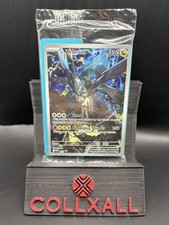 SEALED N's Zekrom - MEP 031 picture