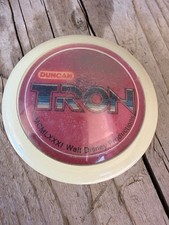 Vintage Duncan TRON Yo-yo picture