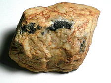 Gold ore Washington state 1 lb 14 oz  picture