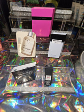 5 Luxury Fragrance Samples - Tom Ford Fabulous Mini Spray Travel 2 mL picture