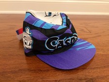 1995 Vintage {Fresh Caps} 
