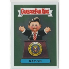 Ray Gun #46b picture