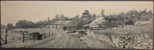 Harvard Mine Jamestown Mine Jamestown Mining District Tuolumne County Ca 1900s picture