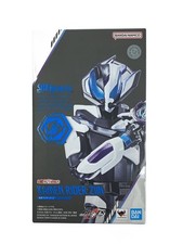 BANDAI SPIRITS Figure Kamen Rider Gene S.H.Figuarts picture