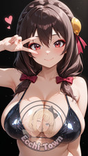 Yunyun Konosuba 4