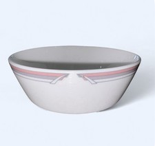 Vintage United Airlines First Class Small Bowl B0858 Noritake picture