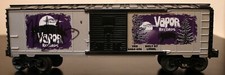 Neil Young ~ Signed Autographed Vapor Records Toy Train ~ PSA DNA picture