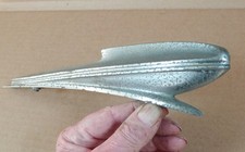 Vintage 1937  OLDSMOBILE  HOOD ORNAMENT #408430 picture