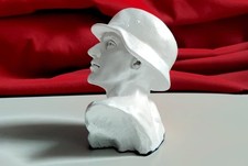 Bust of a German soldier💛💙 picture