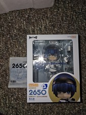 Good Smile Company Nendoroid Metaphor ReFantazio Protagonist Action Figure picture