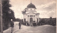 from MONDOVI' to the Sanctuary - Chapel first picture