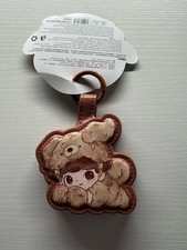 POPMART Dimoo 9th Anniversary Magnetic Bag Charm picture