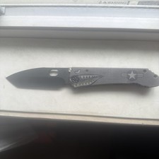 Medford 187 DPT “Warthog” picture