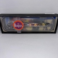 THE BEATLES THE BEATLES RUBBER SOUL WITH PENCASE #fe5dd4 picture