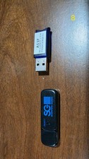 LNW Piggy Bankin A11F Software and Dongle See full description. picture