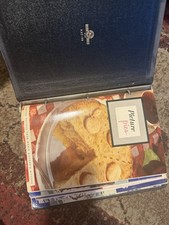 Pillsbury 1954 Grand National Recipes Vintage Recipe Booklets 9pc picture