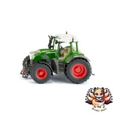 NEW SIKU Fendt 728 Vario (for ages 3 and up) SK3293 picture