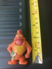 Vtg 1964 Marx Magilla Gorilla Miniature Pocket Figure Hanna Barbera Toy HK 60s picture