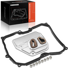 Automatic Transmission Fluid Filter with Pan Gasket picture