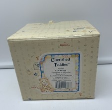 1993 Enesco Cherished Teddies Figurine 