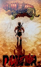 ORBIT: HISTORY OF FILM • HE-MAN MOTU SPOT FOIL VARNISH • AKIRA HOMAGE • LTD 100 picture