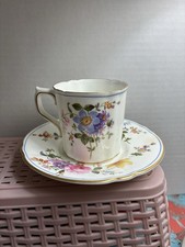 Vintage Royal Crown Derby 
