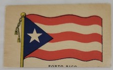 1938 Wilbur-Suchard Chocolates Flags R51-2 Your Choice picture