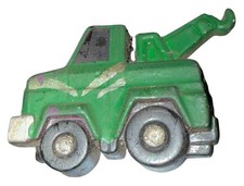 Tow Truck Arjon 3D Vintage Refrigerator Magnet picture