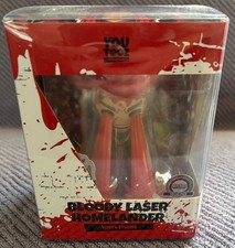 Youtooz Bloody Laser Homelander Big Toes Exclusive LE 1000 Pcs picture