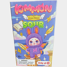 KIMMON Dream Maker MIMON Figure Target Exclusive Polyester PA-101687/CDN 15+ picture