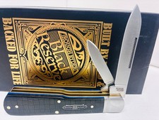 Rough Ryder (Black Reserve) RR2570 (Brand New) picture
