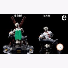 Pre-sale YY Studio Zenless Zone Zero Von Lycaon 1/6 Scale Limited Statue Figure picture