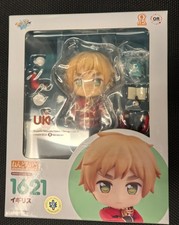 Nendoroid #1621 United Kingdom England Hetalia World Stars Good Smile picture