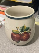 Vintage Stoneware Utility Container Casual by China Pearl picture