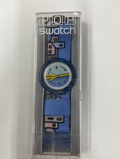 swatch Wristwatch Unisex picture