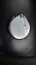 Vintage Lighter Thorens Circular Single Claw picture